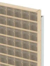 Стойка бежевая напольная Стелла-техник 403-10-06-00-B