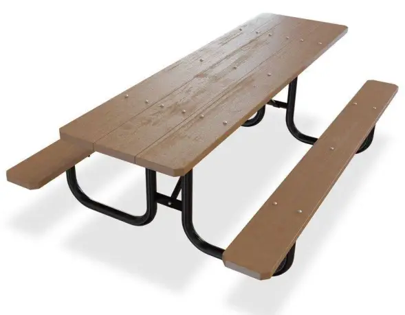 Комплект мебели «Пикник2» Стандарт плюс