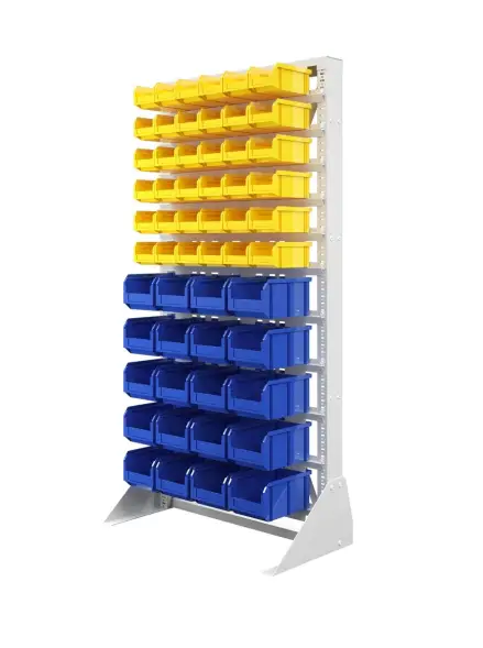 Стойка 735х1500 Стелла-техник А1-06-05-00 односторонняя