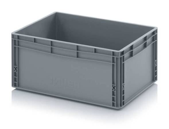 Евроконтейнер пластиковый EG 64/27 HG