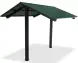 Навес от дождя и солнца «Пикник»