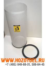 Урна для мусора перфорированная 30 литров