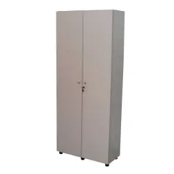 Шкаф с дверьми Стелла-техник С-2-90Д на 90 коробов, ЛДСП