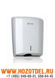 Диспенсер бумажных полотенец Algostar CP0106B Starmix