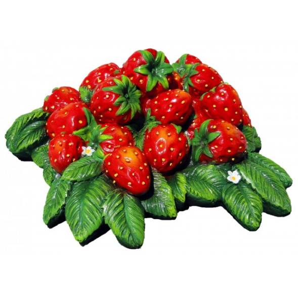 Фигурка Клубничная поляна