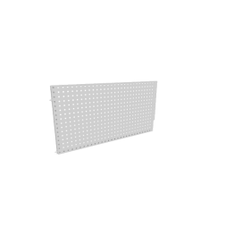 Панель перфорированная боковая 607x1130 [11110]