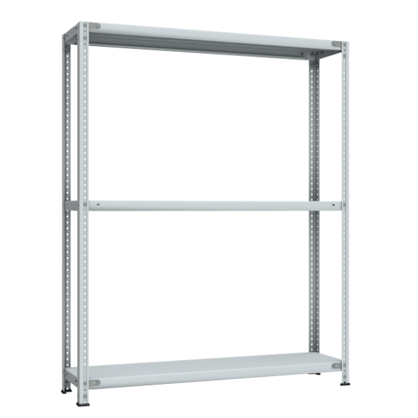 Стеллаж в офис 1500x1200x300 [11410]