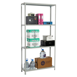 Стеллаж MS Standart 2000x700x300 [14310]