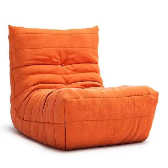 Кресло ДеФранс (Француз) Слим Мейджик эко кожа - премиум