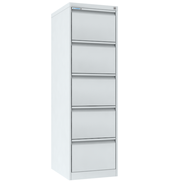 Картотечный шкаф ШК-5 формат А4 (210×297 мм) [9911]