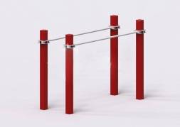 Параллельные брусья