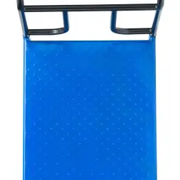 Тележка платформенная Стелла-техник КП-300-160-К , 600х900мм