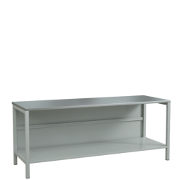 Верстак 2000 с полкой [13612]