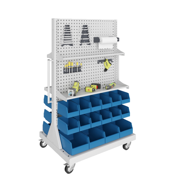 Стойка передвижная CTR SPK4 [15612]