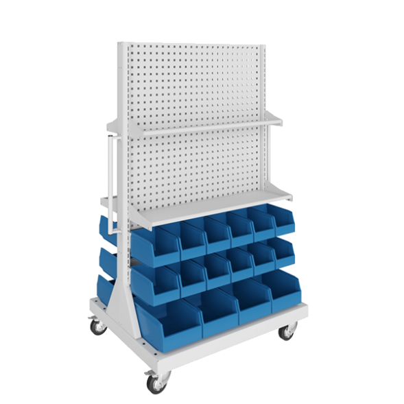 Стойка передвижная CTR SPK4 [15612]