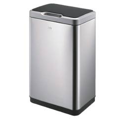 Сенсорное ведро EKO, 80 литров