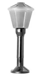 Светильник ландшафтный «Факел»