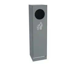 Урна стальная «Корсика»