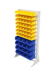 Стойка 735х1500 Стелла-техник А1-07-04-00 односторонняя