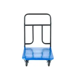 Тележка платформенная Стелла-техник КП-300-200-И, 600х900мм