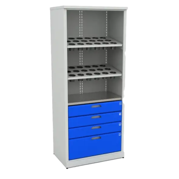 Шкаф для оснастки к станкам с ЧПУ ERGO XM ISO/SK50.2 [12914]