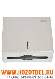 Диспенсер для бумажных полотенец G-teq 8956