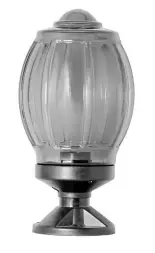 Светильник ландшафтный «Бочонок»