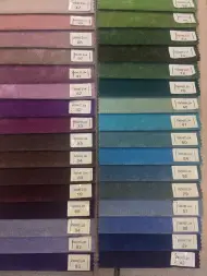 Диван Фри ДФ002 Вельвет-люкс - премиум