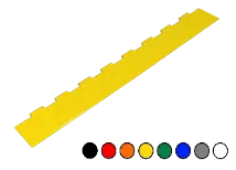 Крышка для кабель-канала ККР 3-12