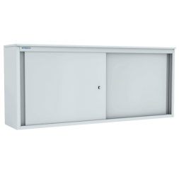 Антресоль с полкой для офисного шкафа-купе ALS-8818 [13216]