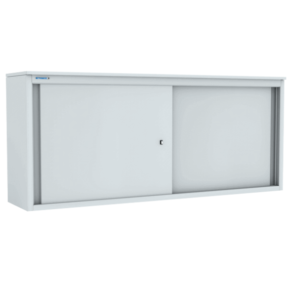 Антресоль с полкой для офисного шкафа-купе ALS-8818 [13216]