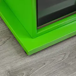 Контейнер для батареек КБ-3