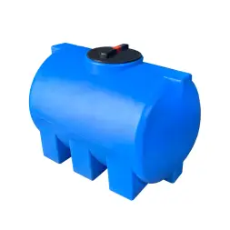 Емкость горизонтальная 500л