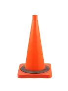 Конус сигнальный КС 2.2.0 (С утяжелителем)