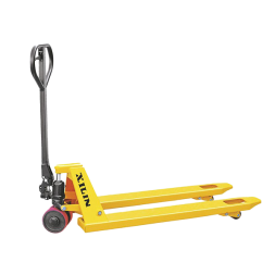 Тележка гидравлическая 2000 кг 1150 мм XILIN DB [9717]