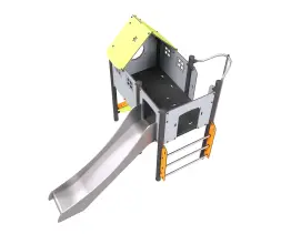 Игровой комплекс КИДИ «Берни»