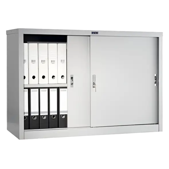 Офисный шкаф-купе ПРАКТИК AMT 0812 [13217]