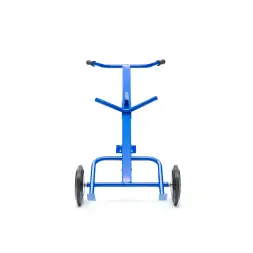 Тележка специальная Стелла-техник КБ-350-И для бочек