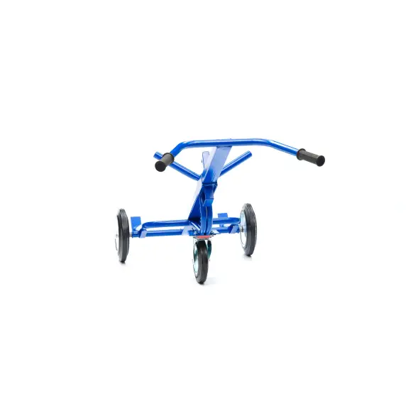 Тележка специальная Стелла-техник КБ-350-И для бочек