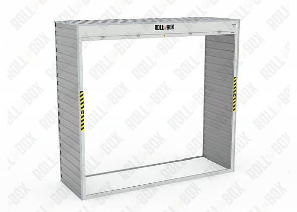 Шкаф в паркинг ROLL‑BOX IN STOCK L