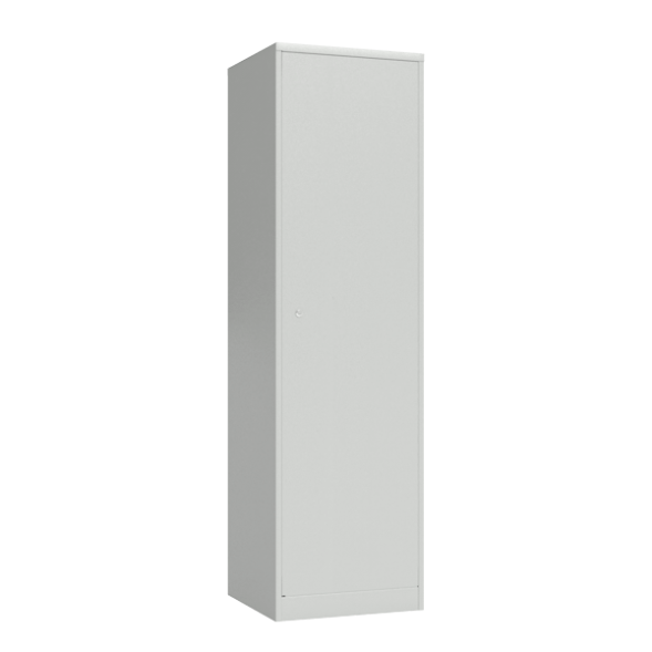 Шкаф для хозинвентаря [9218]