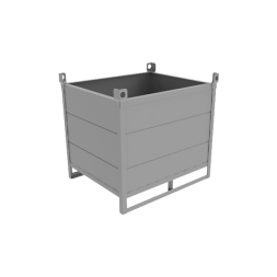 Контейнер для склада и производства КГ 16 [9818]