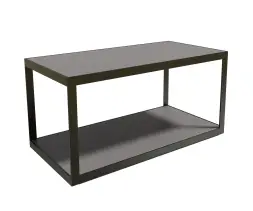 Столик кофейный уличный «Мельбурн»