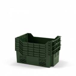 Ящик поворотный вкладываемый (600х400х245)