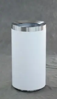 Урна Флора, 350х675 мм, с емкостью 42 л