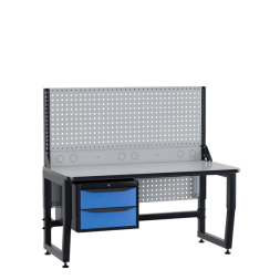 Антистатический стол SPC A14.2-1R [9120]