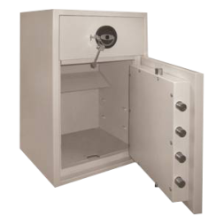 Депозитный сейф VALBERG DSC 67 EK [9420]