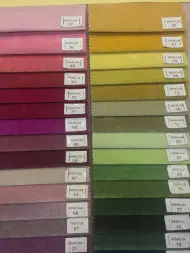 Диван Фри ДФ007 Вельвет-люкс - премиум