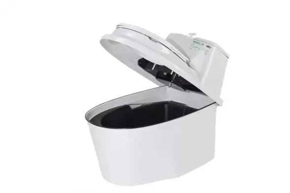 КОМПАКТ-ЭКО 60 литров Торфяной компостирующий биотуалет