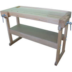 Верстак Ученический с усиленным подверстачьем [15420]